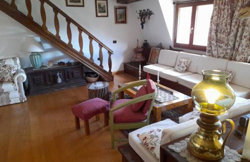 Attico Vittoria - Foto 4