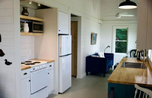 Eagles Bluff Cottage - Foto 7