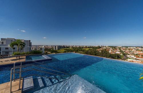 Condomínio Residencial Duo JK Sky - São José do Rio Preto - Foto 60