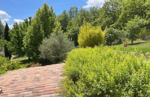 Pigeonnier des Banons - Foto 12