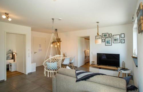 Haus am See - Ferienwohnungen - Foto 28