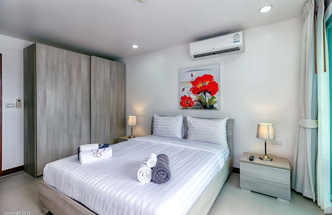 Karon Butterfly Residence - Photo 48