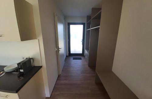 Boardinghouse Donau Lodge - Foto 6