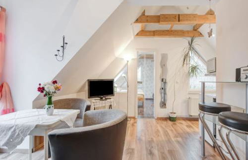 Apartment in Schonow in Berlin/brandenburg - Foto 14