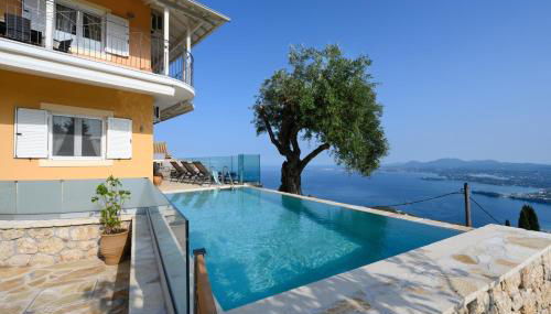 Corfu Infinity View Apartment - Photo 3