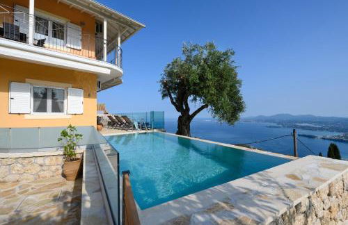 Corfu Infinity View Apartment - Photo 3