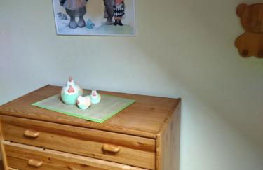 Ferienhof Alte Schmiede - Foto 12