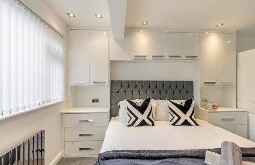 Robinswood House - Foto 25