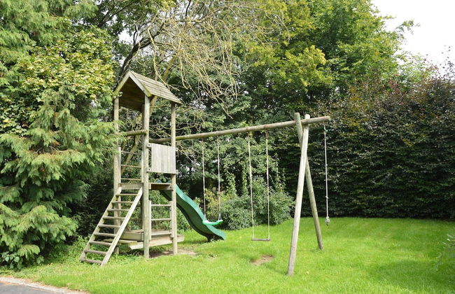 Teuven Farmhouse for 24 Guests - Foto 30