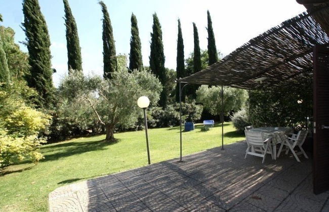 Agriturismo Peretti - Foto 41