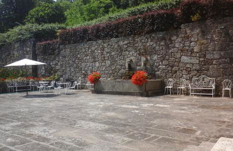 Casa de Vilela - casa senhorial exclusiva perto do Porto para até 15 pessoas - Foto 52