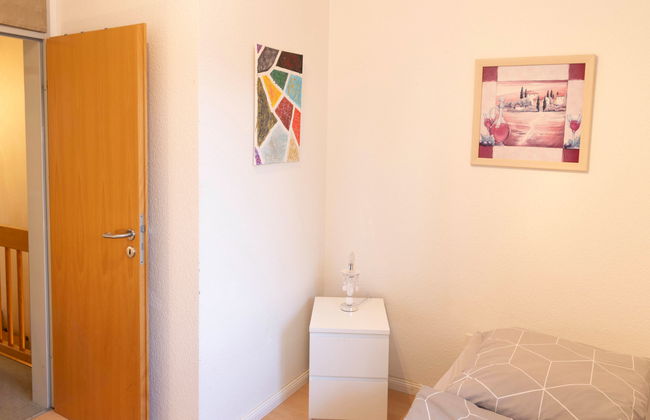 Strandvilla (LUB117) - Foto 15