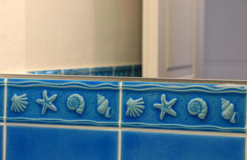 ### Appartamenti sulla SPIAGGIA al POETTO ### - Foto 29