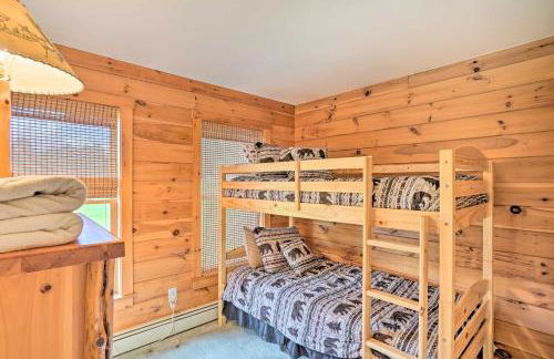 Grand Windham Retreat with Fire Pit and Game Room - Foto 21