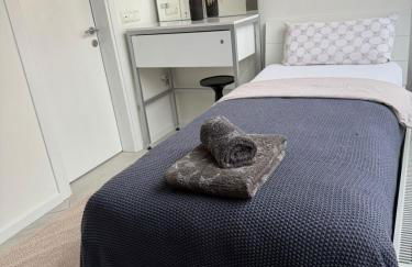 Designer Apartment im Landhausstil - Foto 27