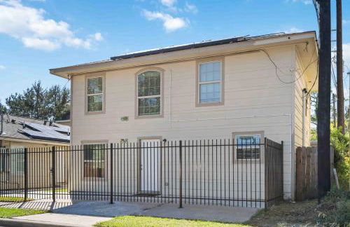 Stunning & Vibrant APT 7 Min From TX Med Center - Foto 16