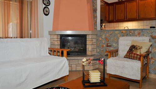 Giotas home near Meteora - Foto 4