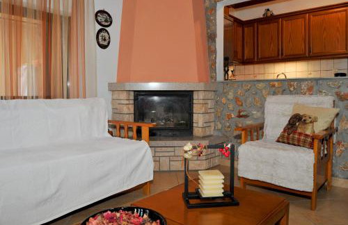 Giotas home near Meteora - Foto 4
