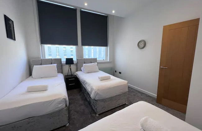 Irwell Chambers Relax Explore - Foto 11