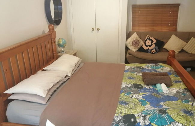 1 Beds including 1 Sofa Bed Studio - Foto 2