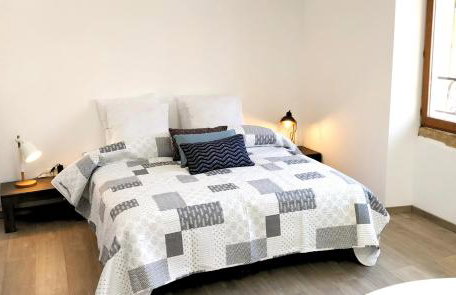 Au Coeur du Vieux Village - Foto 1