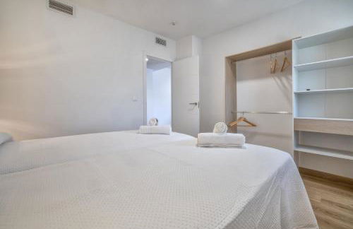 Apartamento Vizconde de Miranda & Parking incluido & Casco histórico - Foto 10