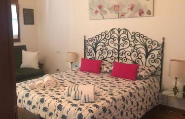 Casa del Balcone Fiorito - Photo 17