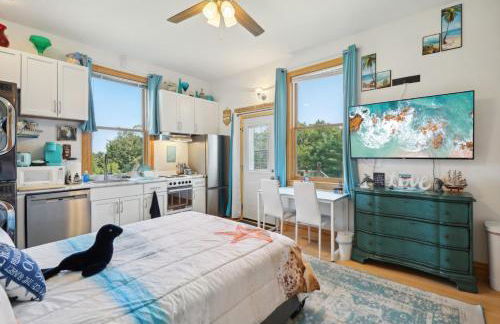 The Starlight Tower Manor, River, Arcades, Observatory, Theater - Foto 28