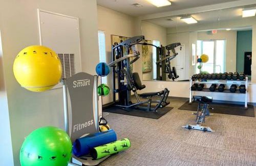 King Luxe Studio Near Shopping & Entertainment - Foto 15