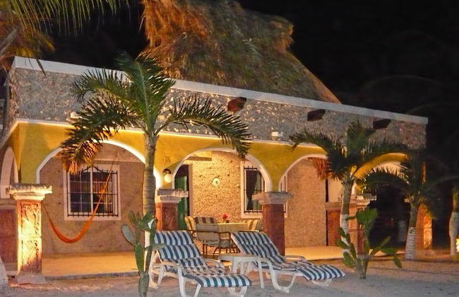 Hacienda Antigua Villa, 50m From Sandy Beach - Foto 22