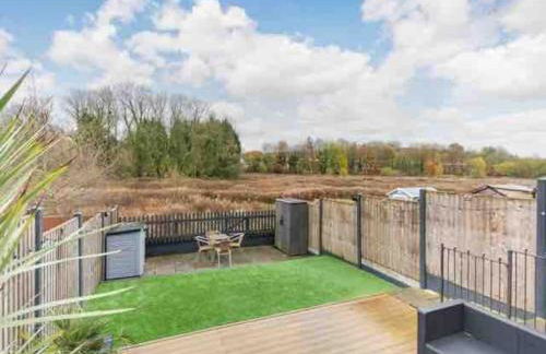 Chapter One - Ashbourne - Foto 43