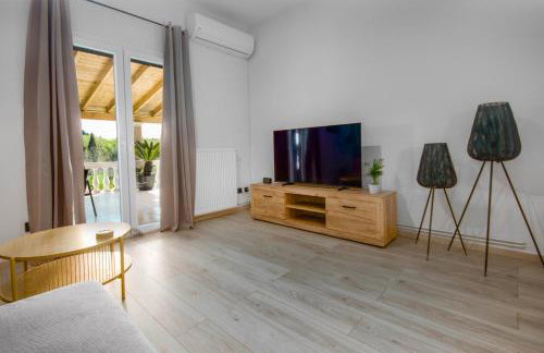 Potamos Residence by Corfu Stay Solutions - Photo 11