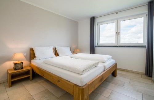 Apartmenthaus Aulendorf - Foto 24