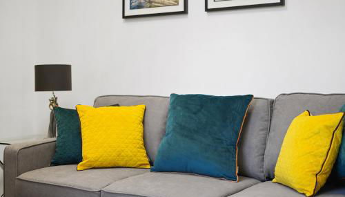 City Prime Apartments - Foto 5