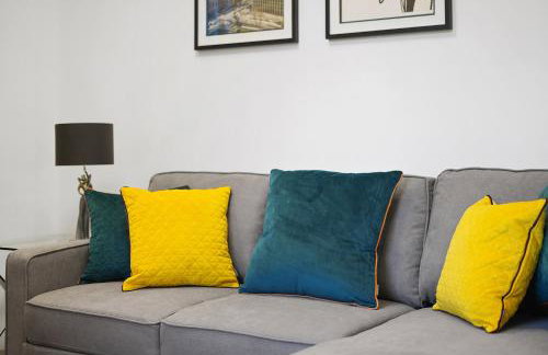 City Prime Kensington - Foto 5