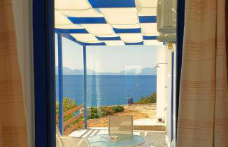 Sea View Holiday House - Photo 33