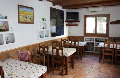 Lo Segador - Foto 35