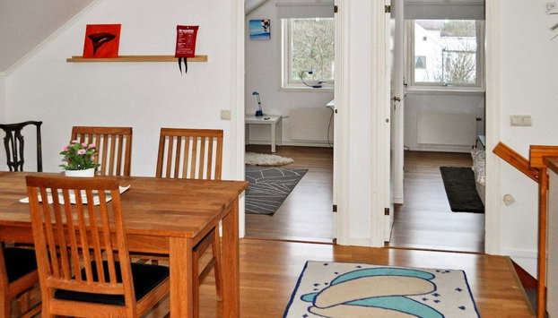 6 Person Holiday Home in Kode - Foto 4, Interior