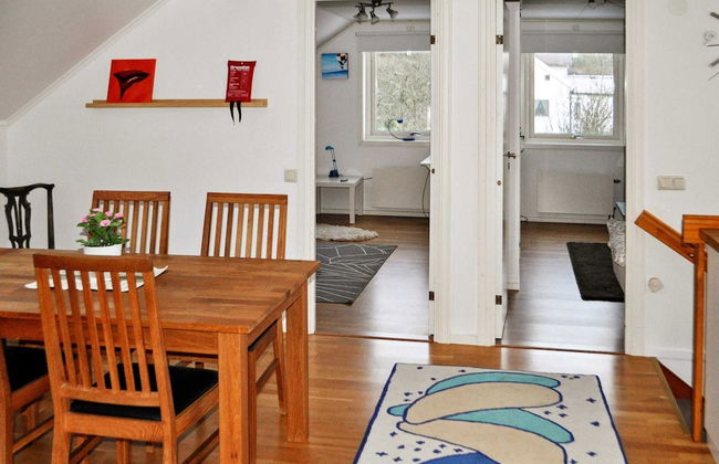 6 Person Holiday Home in Kode - Foto 8