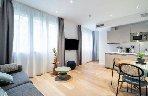 Limehome Sevilla Ronda de Capuchinos - Foto 32