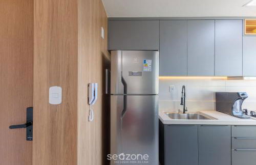 Edificio con Piscina a 300m de la Playa en Ilhéus - MMD - Foto 36