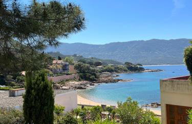 PIEDS DANS L'EAU, TIUCCIA, appartement 2-4 pers - Foto 22