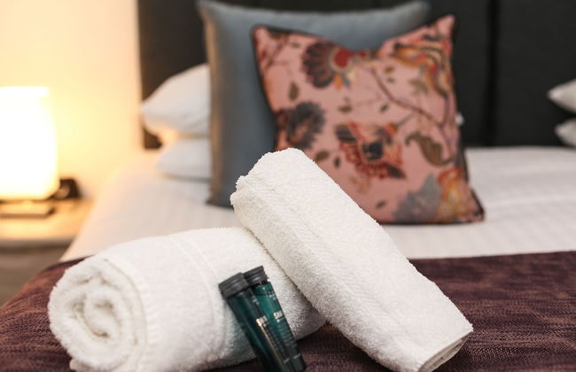 Strawberry Line, Flat 1 - Foto 15