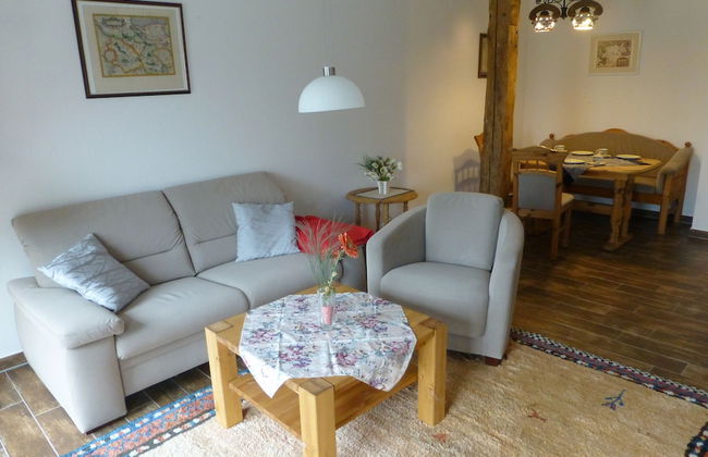 Lindenhof-Dangast - Foto 22