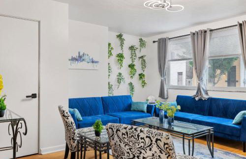 5BDRM 10BD with King BBQ Patio 1 MIN walk Carson ST - Foto 71