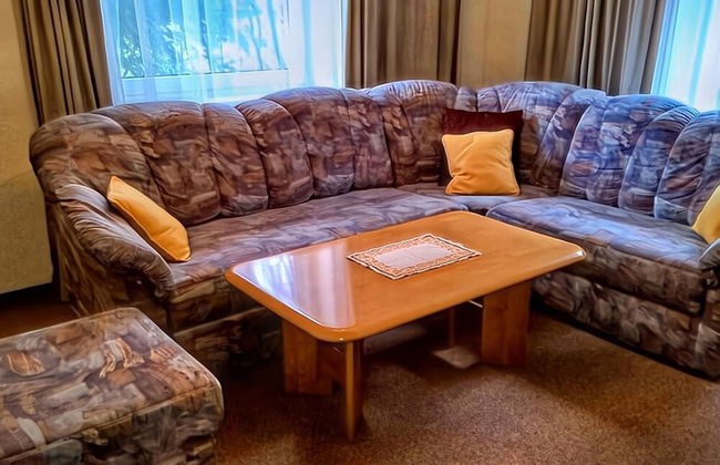 Pleasant Holiday Home in Langenfeld With Balcony - Foto 7