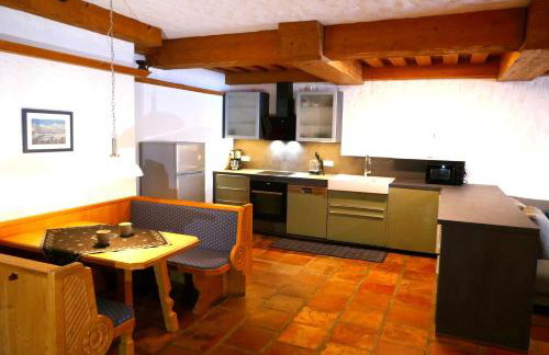 Dreigiebel im Haus Lohrey - Foto 64