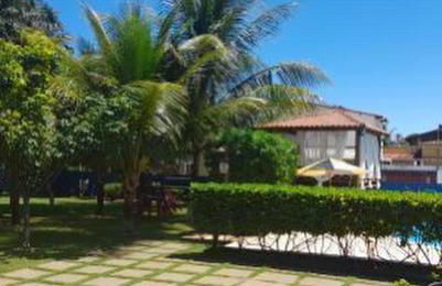 Recanto Calua - Photo 38