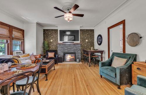 The Chateau de James by The Arbor Collection - Foto 66