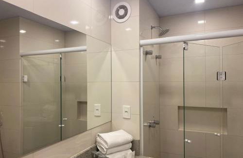 Studio 211 Conforto e Charme - Foto 26